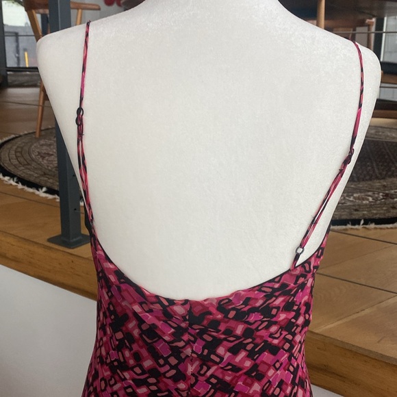 Vintage Betsey Johnson slip dress - Picture 4 of 6